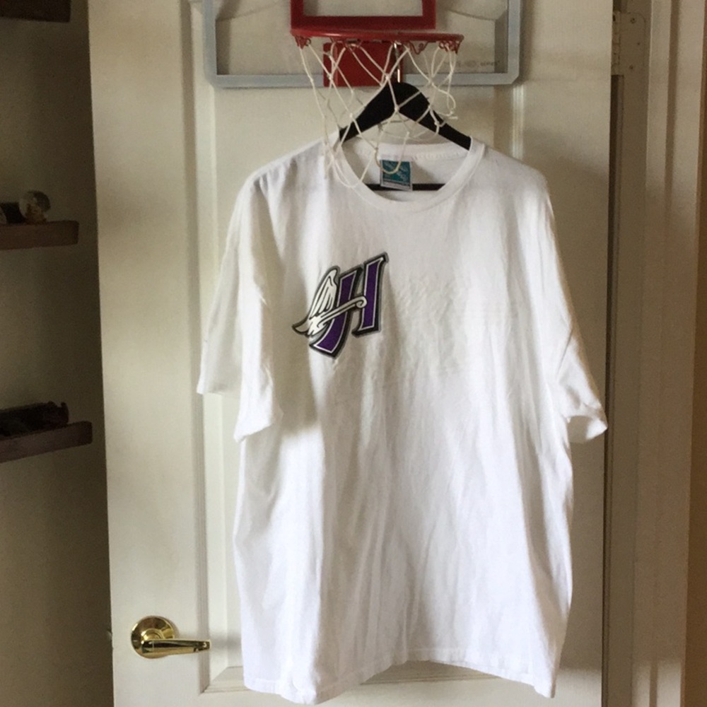 Hall of Fame LTD T-shirt